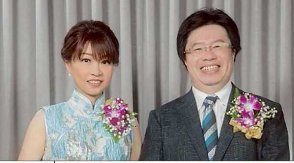 第35屆會長張眾佳