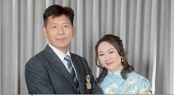 第36屆會長江志偉