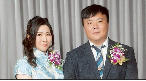 第34屆會長陳璿至