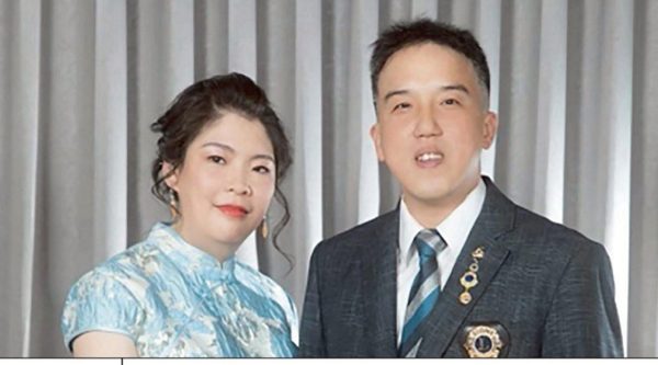 第30屆會長陳紹群
