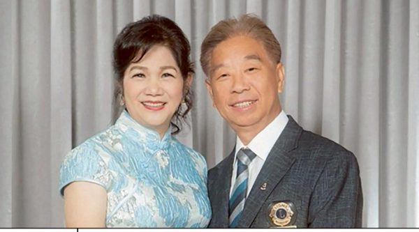 第24屆會長賴聰福