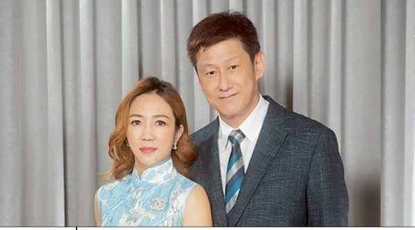 第32屆會長陳清源