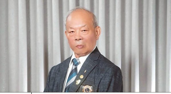 賴炳通 伉儷