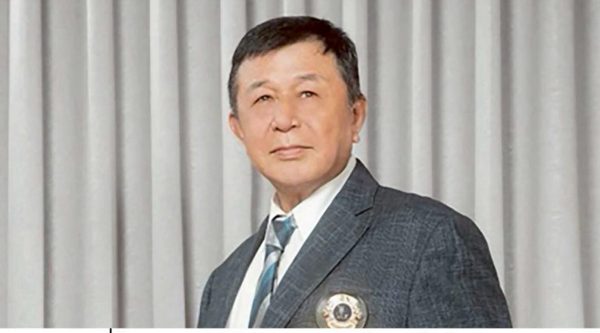王英傑 伉儷