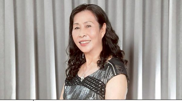 蔡麗慧