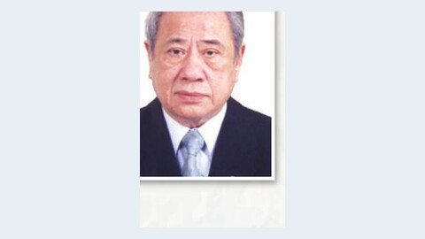 第15屆會長薛孟欽