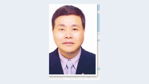 第19屆會長吳進財
