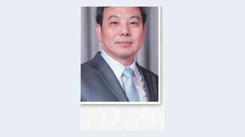 第31屆會長簡枝文